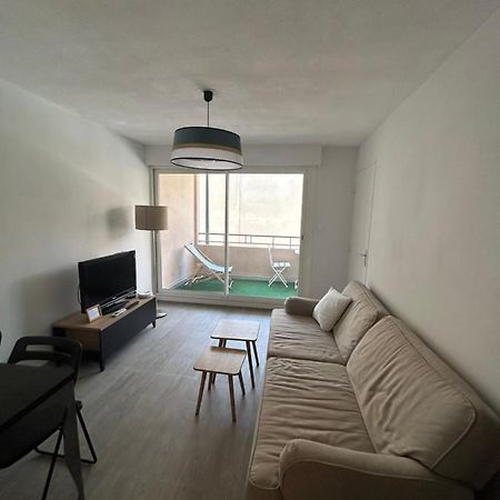 Petit Appart Cosy En Centre Ville Sète Eksteriør billede