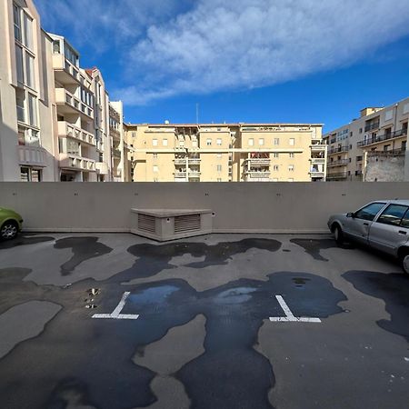 Petit Appart Cosy En Centre Ville Sète Eksteriør billede