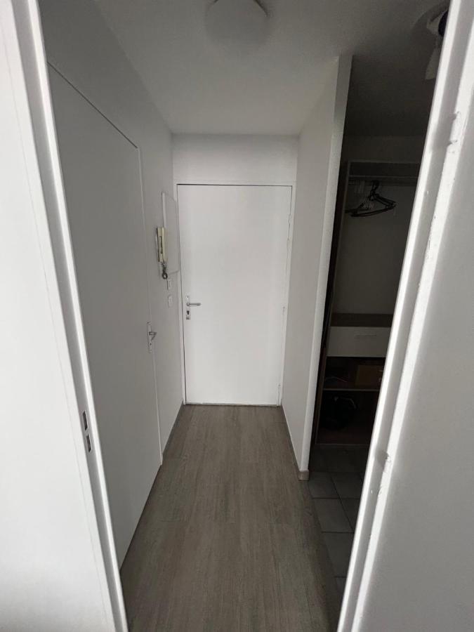 Petit Appart Cosy En Centre Ville Sète Eksteriør billede