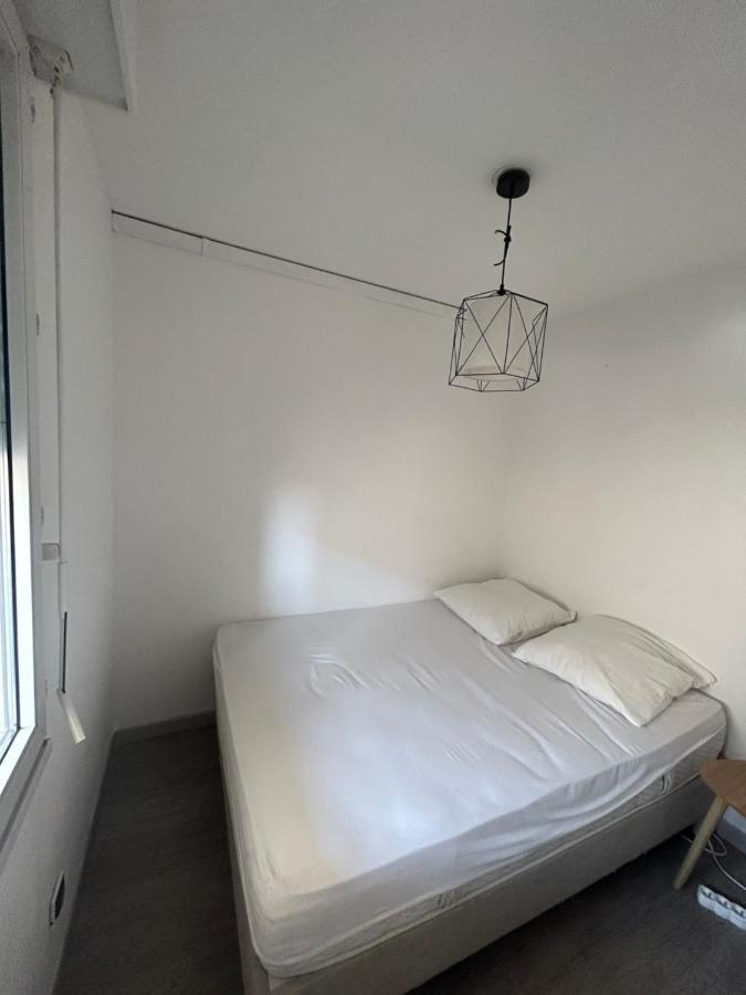 Petit Appart Cosy En Centre Ville Sète Eksteriør billede