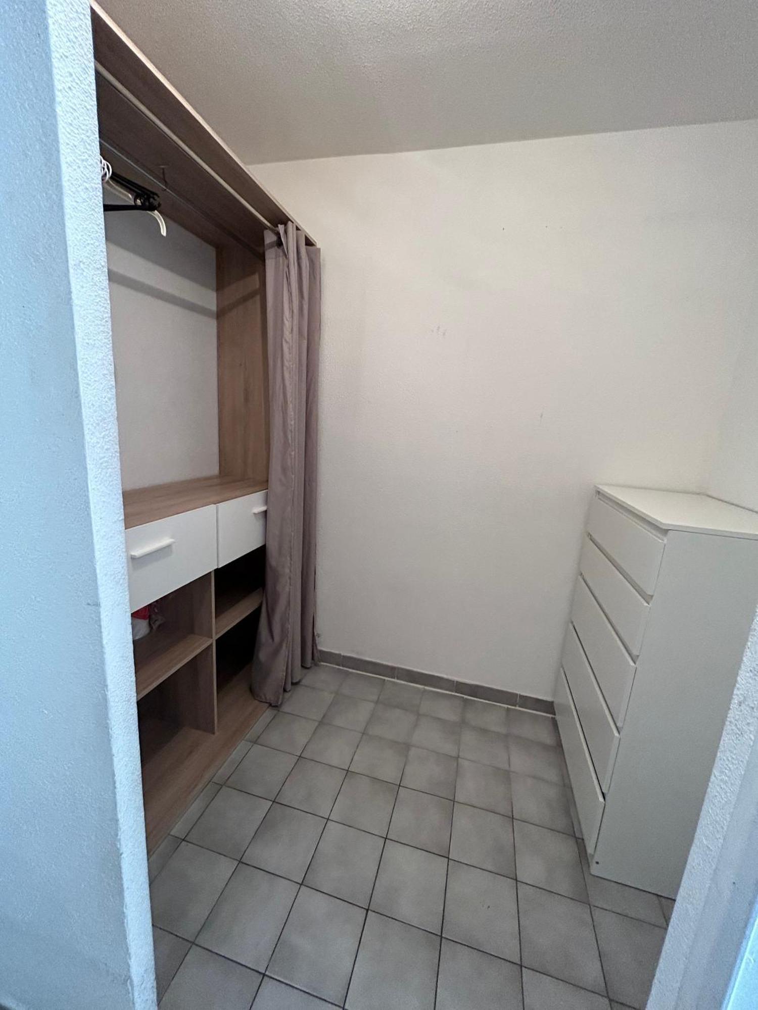 Petit Appart Cosy En Centre Ville Sète Eksteriør billede